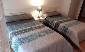 Apartamento Parque de Quevedo